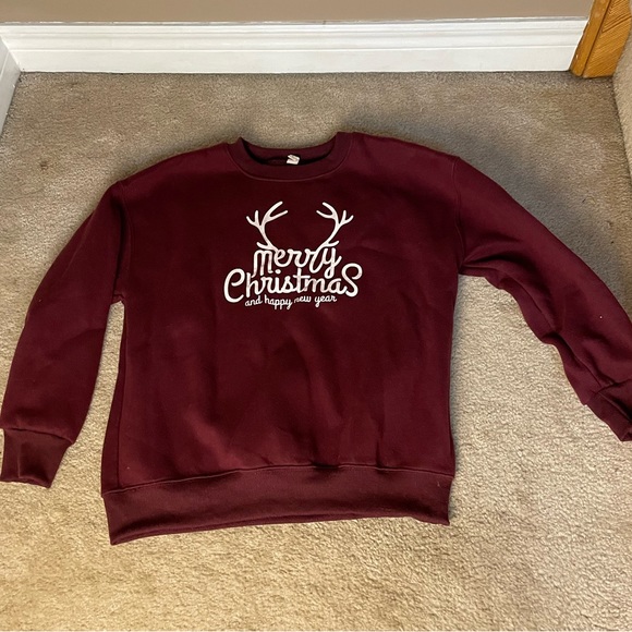 Christmas Sweater - Small - Picture 2 of 4